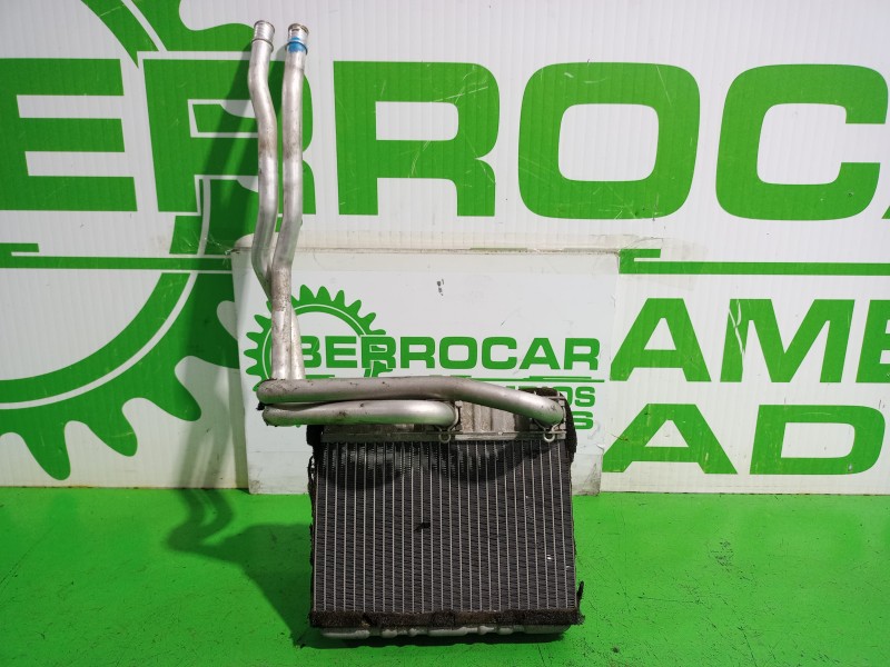 Recambio de radiador calefaccion / aire acondicionado para bmw serie 3 berlina (e46) 320d referencia OEM IAM 64118372783  