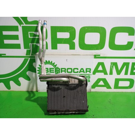 Recambio de radiador calefaccion / aire acondicionado para bmw serie 3 berlina (e46) 320d referencia OEM IAM 64118372783  