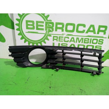 Recambio de rejilla para audi a4 berlina (8e) 2.5 tdi (120kw) referencia OEM IAM 8E0807681  