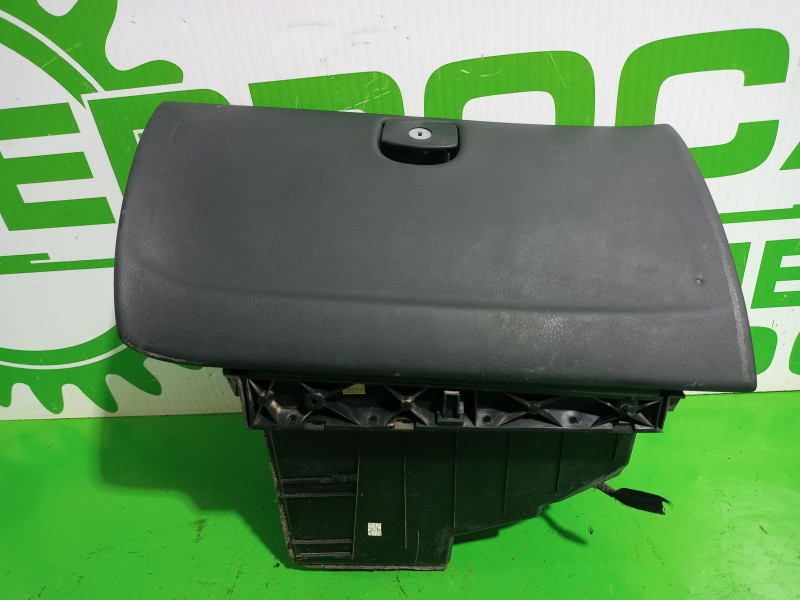 Recambio de guantera para peugeot 407 2.0 16v cat referencia OEM IAM 8226H7  