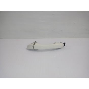 MANETA EXTERIOR DELANTERA IZQUIERDA 5G0837205Q 