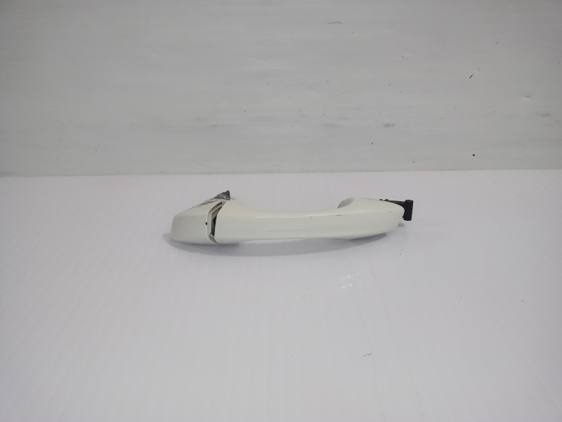 Recambio de maneta exterior delantera izquierda para seat arona xperience plus referencia OEM IAM 5G0837205Q  