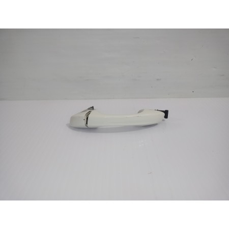 Recambio de maneta exterior delantera izquierda para seat arona xperience plus referencia OEM IAM 5G0837205Q  