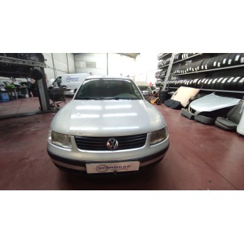 Recambio de bomba direccion para volkswagen passat berlina (3b2) 1.9 tdi referencia OEM IAM 6D0145177  