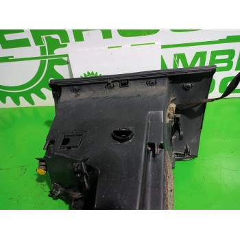 Recambio de guantera para peugeot 407 2.0 16v cat referencia OEM IAM 8226H7  