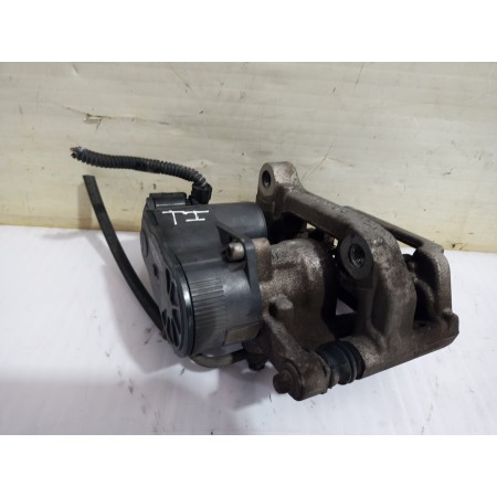 Recambio de pinza de freno trasera izquierda para opel grandland x opel 2020 referencia OEM IAM 02802028428  