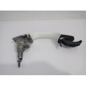 Recambio de maneta exterior delantera izquierda para seat arona xperience plus referencia OEM IAM 5G0837205Q  