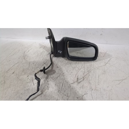 Recambio de retrovisor derecho. para opel zafira / zafira family b (a05) 1.9 cdti (m75) referencia OEM IAM E1010850  