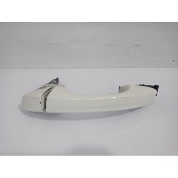 Recambio de maneta exterior delantera izquierda para seat arona xperience plus referencia OEM IAM 5G0837205Q  