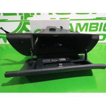 Recambio de guantera para peugeot 407 2.0 16v cat referencia OEM IAM 8226H7  