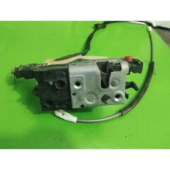 Recambio de cerradura puerta trasera derecha para citroën c4 lim. business referencia OEM IAM 9685352080  