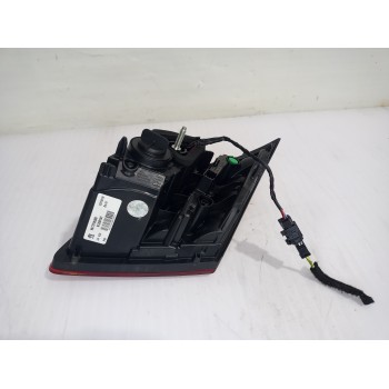 Recambio de piloto trasero izquierdo interior para peugeot 308 active referencia OEM IAM 9677818380  