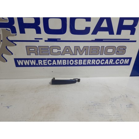 Recambio de maneta exterior delantera derecha para peugeot 307 (s1) 2.0 hdi cat referencia OEM IAM 9108W8  