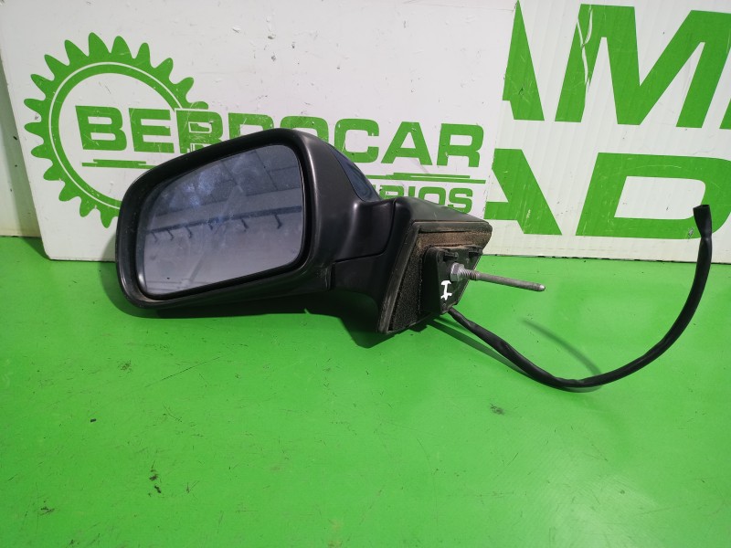 Recambio de retrovisor izquierdo. para peugeot 407 2.0 16v cat referencia OEM IAM 8149VF  