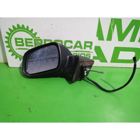 Recambio de retrovisor izquierdo. para peugeot 407 2.0 16v cat referencia OEM IAM 8149VF  