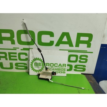 CERRADURA PUERTA DELANTERA DERECHA 968535148 / 9136GR 