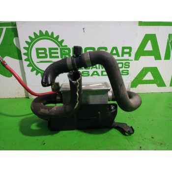 Recambio de centralita calefaccion para bmw serie 3 berlina (e46) 320d referencia OEM IAM 64126904669  