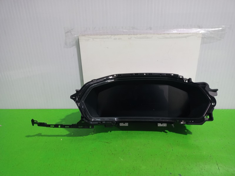 Recambio de cuadro instrumentos para volkswagen t-cross advance referencia OEM IAM 2GP920310B  
