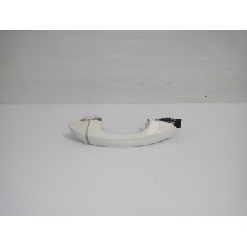 MANETA EXTERIOR DELANTERA DERECHA 5G0837206R 