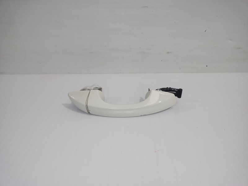 Recambio de maneta exterior delantera derecha para seat arona xperience plus referencia OEM IAM 5G0837206R  