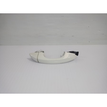 Recambio de maneta exterior delantera derecha para seat arona xperience plus referencia OEM IAM 5G0837206R  