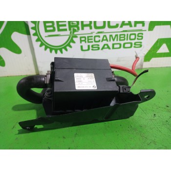 Recambio de centralita calefaccion para bmw serie 3 berlina (e46) 320d referencia OEM IAM 64126904669  