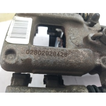 Recambio de pinza de freno trasera derecha para opel grandland x opel 2020 referencia OEM IAM 02802024286  