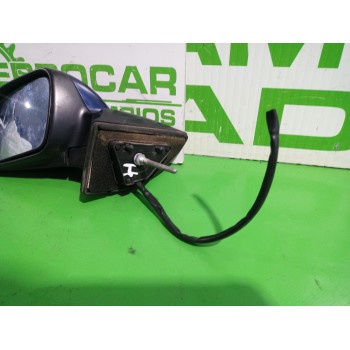 Recambio de retrovisor izquierdo. para peugeot 407 2.0 16v cat referencia OEM IAM 8149VF  