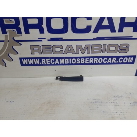 Recambio de maneta exterior trasera izquierda para peugeot 307 (s1) 2.0 hdi cat referencia OEM IAM 9108W8  