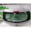 Recambio de porton trasero para opel astra h berlina essentia referencia OEM IAM 126127 (CRISTAL DE REGALO)  