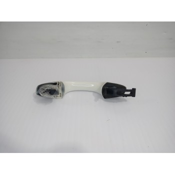 Recambio de maneta exterior delantera derecha para seat arona xperience plus referencia OEM IAM 5G0837206R  