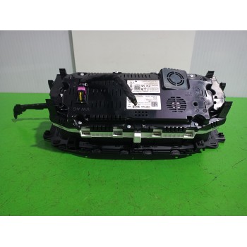 Recambio de cuadro instrumentos para volkswagen t-cross advance referencia OEM IAM 2GP920310B  