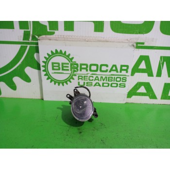 FARO ANTINIEBLA IZQUIERDO 8E0941699 