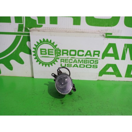 Recambio de faro antiniebla izquierdo para audi a4 berlina (8e) 2.5 tdi (120kw) referencia OEM IAM 8E0941699  