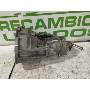 Recambio de caja cambios para bmw serie 3 touring (e91) 2.0 16v referencia OEM IAM 2170017396  