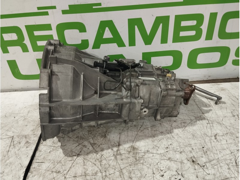 Recambio de caja cambios para bmw serie 3 touring (e91) 2.0 16v referencia OEM IAM 2170017396  