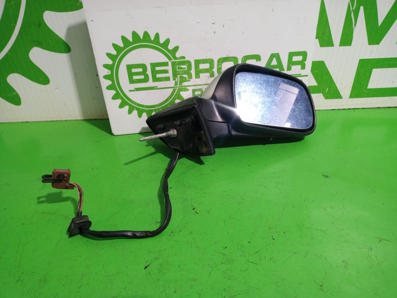 Recambio de retrovisor derecho. para peugeot 407 2.0 16v cat referencia OEM IAM 8149VA  