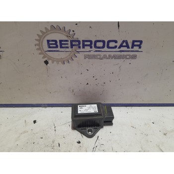 Recambio de modulo electronico para land rover discovery 2.7 td v6 cat referencia OEM IAM SRO000020  