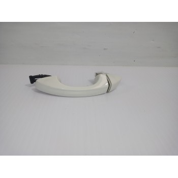 Recambio de maneta exterior trasera izquierda para seat arona xperience plus referencia OEM IAM 5G0837205N  