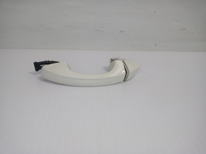 Recambio de maneta exterior trasera izquierda para seat arona xperience plus referencia OEM IAM 5G0837205N  