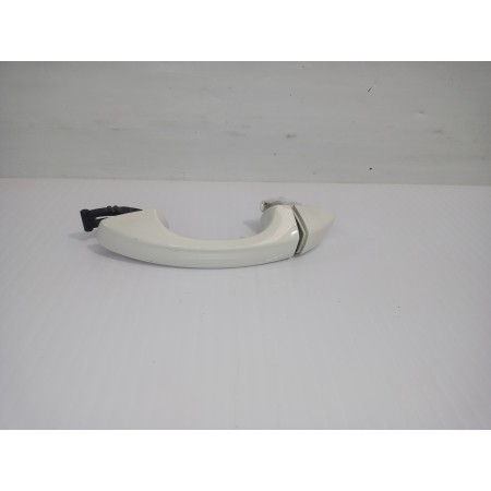 Recambio de maneta exterior trasera izquierda para seat arona xperience plus referencia OEM IAM 5G0837205N  