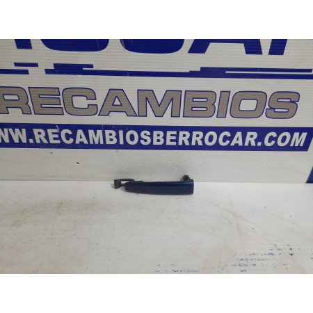 Recambio de maneta exterior trasera derecha para peugeot 307 (s1) 2.0 hdi cat referencia OEM IAM 9108W8  