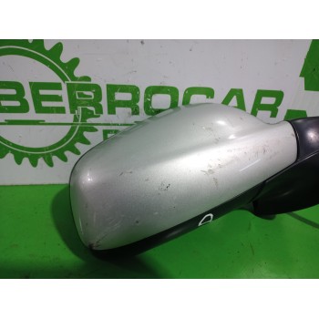 Recambio de retrovisor derecho. para peugeot 407 2.0 16v cat referencia OEM IAM 8149VA  