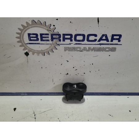 Recambio de mando elevalunas delantero izquierdo para dacia duster (hs_) 1.5 dci 4x4 (hsmc, hsmd) referencia OEM IAM 602227  