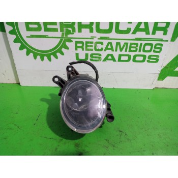 Recambio de faro antiniebla izquierdo para audi a4 berlina (8e) 2.5 tdi (120kw) referencia OEM IAM 8E0941699  