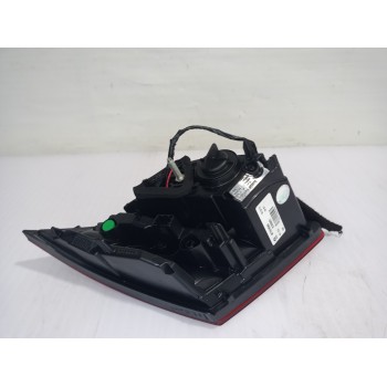 Recambio de piloto trasero derecho interior para peugeot 308 active referencia OEM IAM 9677818380  