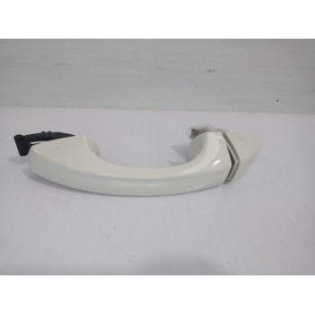 Recambio de maneta exterior trasera izquierda para seat arona xperience plus referencia OEM IAM 5G0837205N  