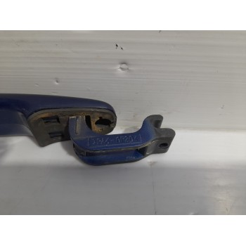 Recambio de maneta exterior trasera derecha para peugeot 307 (s1) 2.0 hdi cat referencia OEM IAM 9108W8  
