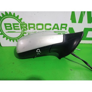 Recambio de retrovisor derecho. para peugeot 407 2.0 16v cat referencia OEM IAM 8149VA  