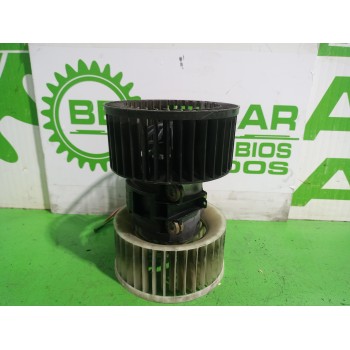 MOTOR CALEFACCION 64118373985 